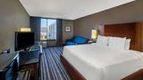 Travelodge by Wyndham Memphis Room