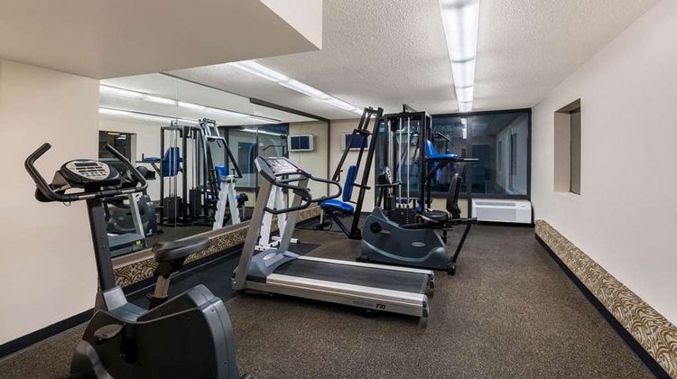 Travelodge by Wyndham Memphis Health