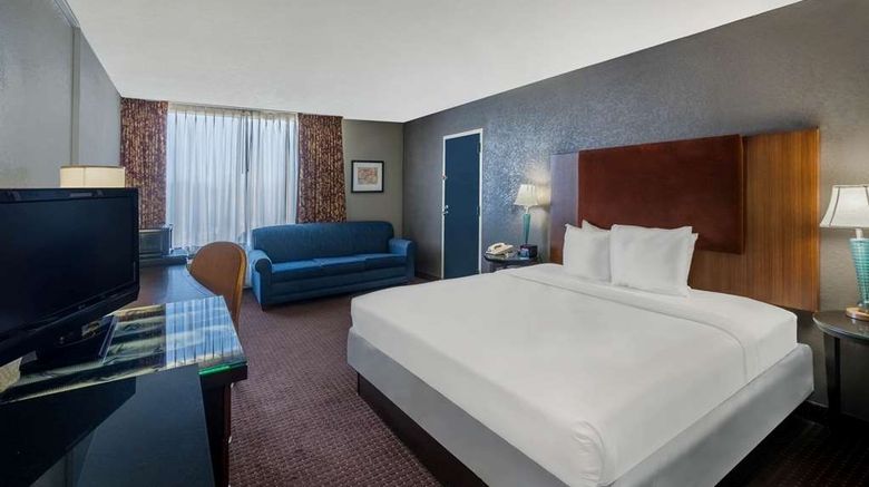 <b>Travelodge by Wyndham Memphis Room</b>. Images powered by <a href="https://iceportal.shijigroup.com/" title="IcePortal" target="_blank">IcePortal</a>.