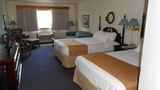 Days Inn & Suites Williamsburg North Room