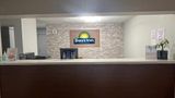 Days Inn & Suites Williamsburg North Lobby