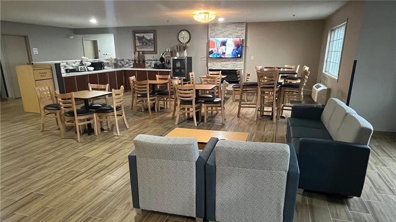 <b>Days Inn & Suites Williamsburg North Other</b>. Images powered by <a href="https://iceportal.shijigroup.com/" title="IcePortal" target="_blank">IcePortal</a>.
