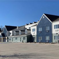 Days Inn & Suites Williamsburg North