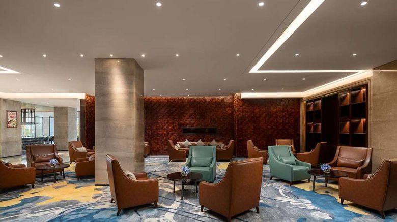 <b>Ramada by Wyndham Zhengzhou Xinzheng Other</b>. Images powered by <a href="https://iceportal.shijigroup.com/" title="IcePortal" target="_blank">IcePortal</a>.