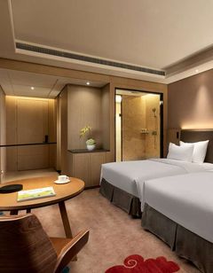 Ramada by Wyndham Zhengzhou Xinzheng
