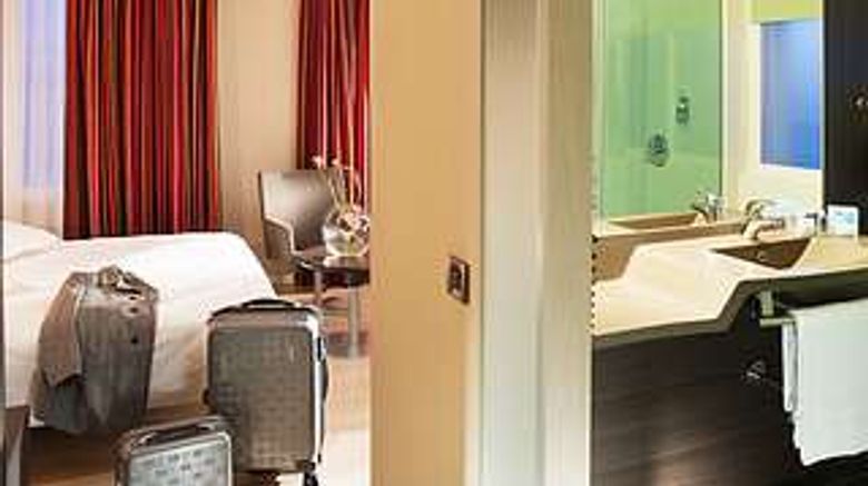 <b>Hotel Oceania Brest Centre Other</b>. Images powered by <a href="https://iceportal.shijigroup.com/" title="IcePortal" target="_blank">IcePortal</a>.