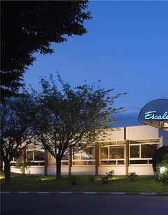 Hotel Escale Oceania Brest