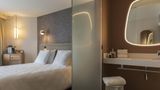 Hotel Oceania Saint-Malo Room