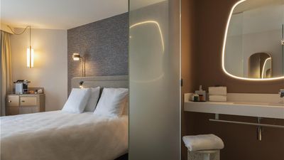 Hotel Oceania Saint-Malo