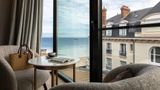 Hotel Oceania Saint-Malo Room