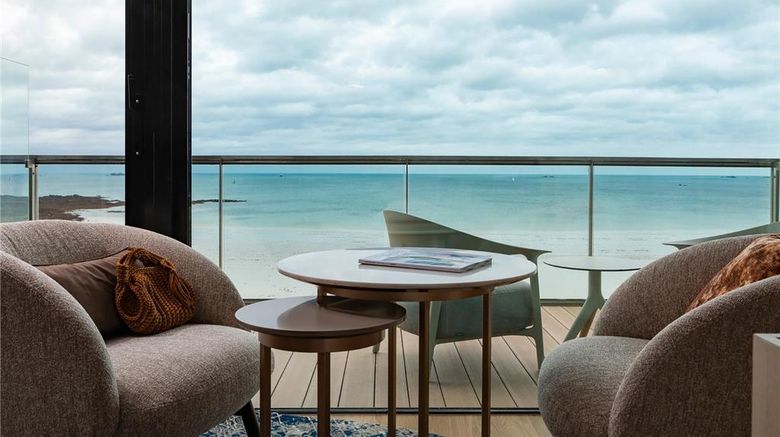 <b>Hotel Oceania Saint-Malo Other</b>. Images powered by <a href="https://iceportal.shijigroup.com/" title="IcePortal" target="_blank">IcePortal</a>.