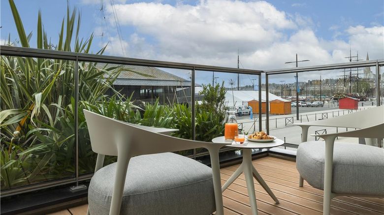 <b>Hotel Oceania Saint-Malo Other</b>. Images powered by <a href="https://iceportal.shijigroup.com/" title="IcePortal" target="_blank">IcePortal</a>.