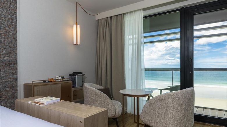 <b>Hotel Oceania Saint-Malo Room</b>. Images powered by <a href="https://iceportal.shijigroup.com/" title="IcePortal" target="_blank">IcePortal</a>.