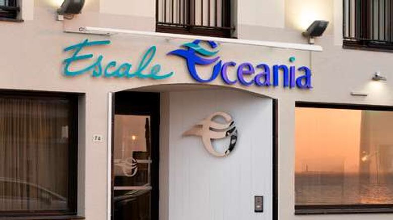 <b>Hotel Escale Oceania Other</b>. Images powered by <a href="https://iceportal.shijigroup.com/" title="IcePortal" target="_blank">IcePortal</a>.
