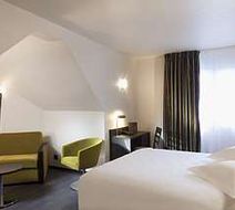 Hotel Escale Oceania Vannes Room