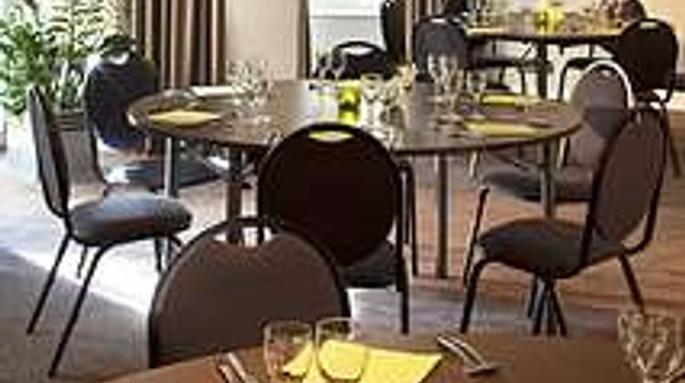 Hotel Escale Oceania Vannes Other
