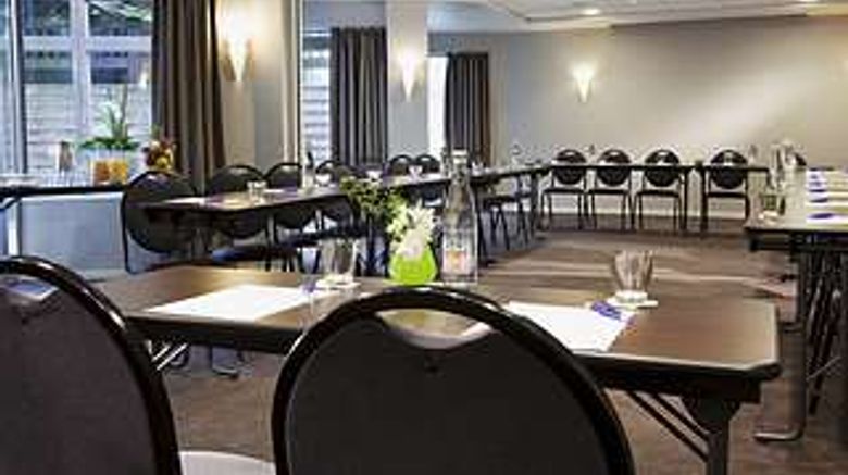 <b>Hotel Escale Oceania Vannes Other</b>. Images powered by <a href="https://iceportal.shijigroup.com/" title="IcePortal" target="_blank">IcePortal</a>.