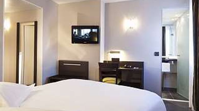 <b>Hotel Escale Oceania Vannes Room</b>. Images powered by <a href="https://iceportal.shijigroup.com/" title="IcePortal" target="_blank">IcePortal</a>.