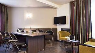Hotel Escale Oceania Vannes