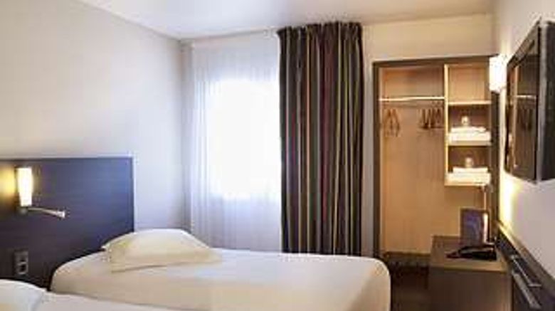 <b>Hotel Escale Oceania Vannes Room</b>. Images powered by <a href="https://iceportal.shijigroup.com/" title="IcePortal" target="_blank">IcePortal</a>.