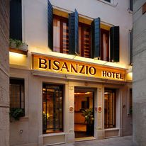 Hotel Bisanzio