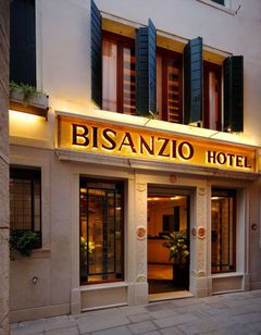 Hotel Bisanzio