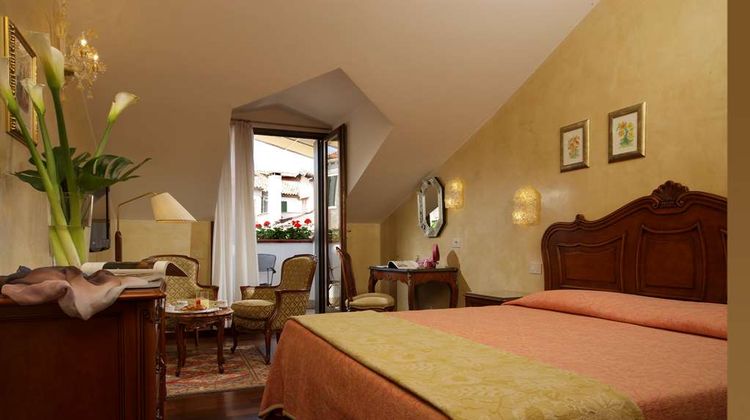 Hotel Bisanzio Other