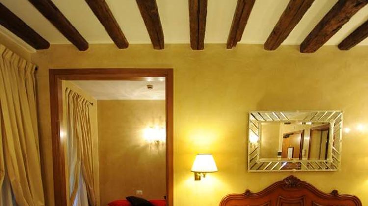 Hotel Bisanzio Other