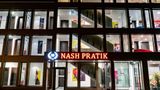 Nash Pratik Hotel Other