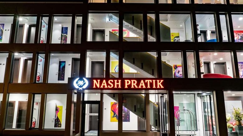 <b>Nash Pratik Hotel Other</b>. Images powered by <a href="https://iceportal.shijigroup.com/" title="IcePortal" target="_blank">IcePortal</a>.