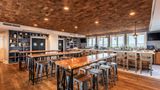 The Restoration Restaurant