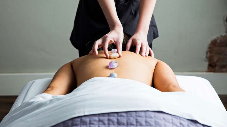 The Restoration Spa