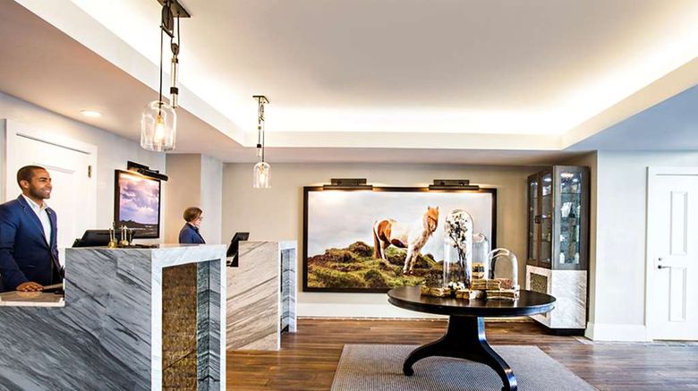 <b>The Restoration Lobby</b>. Images powered by <a href="https://iceportal.shijigroup.com/" title="IcePortal" target="_blank">IcePortal</a>.