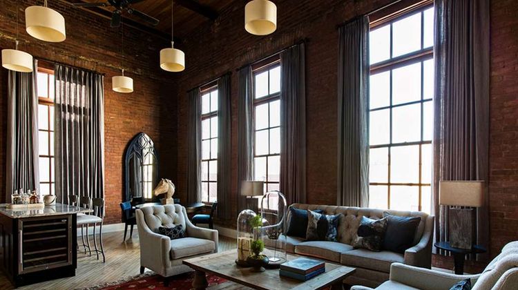 The Restoration Suite