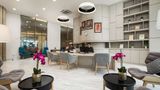 Pinetree Marina Resort Lobby