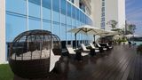 Pinetree Marina Resort Pool