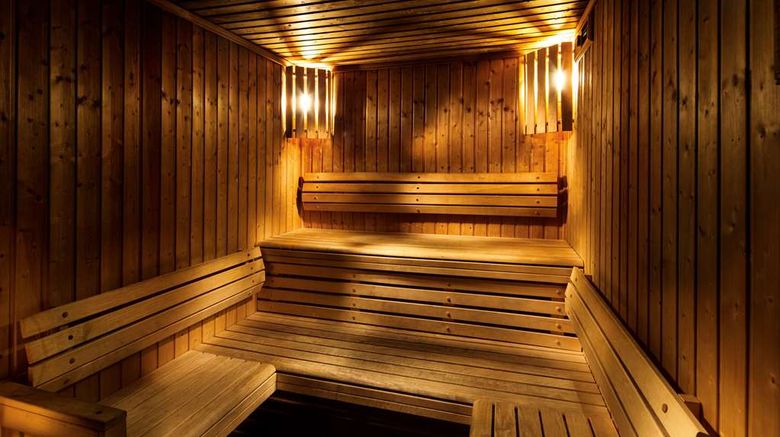 <b>pentahotel Paris, CDG Airport Spa</b>. Images powered by <a href="https://iceportal.shijigroup.com/" title="IcePortal" target="_blank">IcePortal</a>.