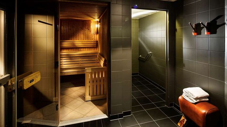 <b>pentahotel Paris, CDG Airport Spa</b>. Images powered by <a href="https://iceportal.shijigroup.com/" title="IcePortal" target="_blank">IcePortal</a>.
