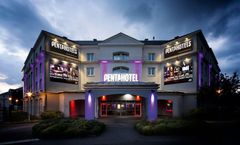 pentahotel Paris, CDG Airport