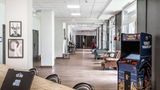 pentahotel Paris, CDG Airport Meeting