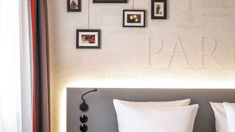 <b>pentahotel Paris, CDG Airport Other</b>. Images powered by <a href="https://iceportal.shijigroup.com/" title="IcePortal" target="_blank">IcePortal</a>.