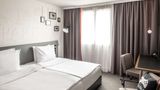 pentahotel Paris, CDG Airport Room
