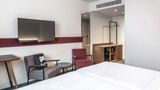 pentahotel Paris, CDG Airport Room