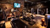 pentahotel Brussels Airport Health