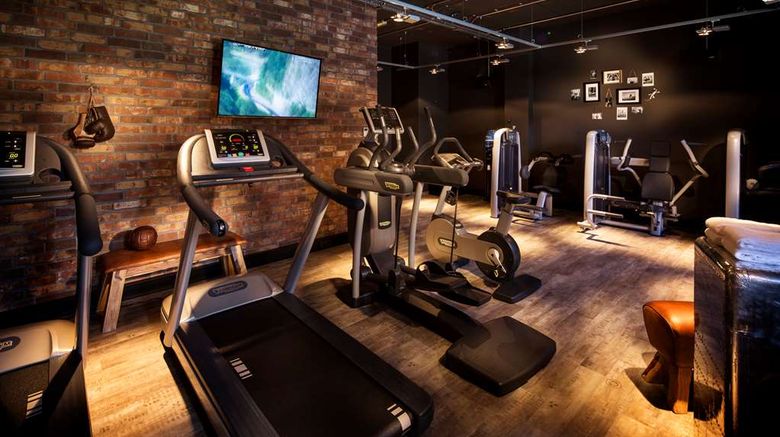 <b>pentahotel Brussels Airport Health</b>. Images powered by <a href="https://iceportal.shijigroup.com/" title="IcePortal" target="_blank">IcePortal</a>.