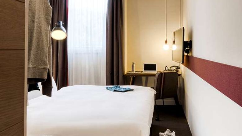 <b>pentahotel Brussels Airport Room</b>. Images powered by <a href="https://iceportal.shijigroup.com/" title="IcePortal" target="_blank">IcePortal</a>.
