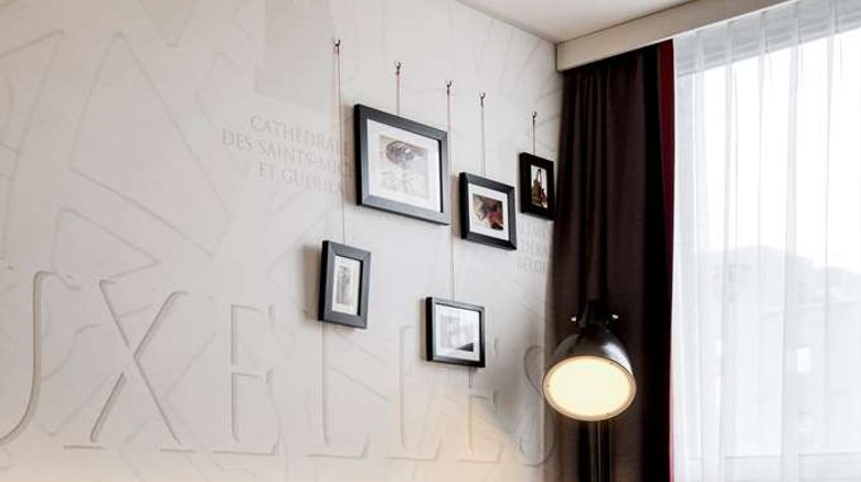 <b>pentahotel Brussels Airport Room</b>. Images powered by <a href="https://iceportal.shijigroup.com/" title="IcePortal" target="_blank">IcePortal</a>.