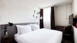 pentahotel Brussels Airport Room