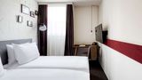 pentahotel Brussels Airport Room