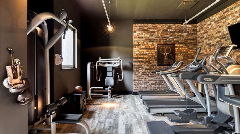 <b>pentahotel Brussels Airport Health</b>. Images powered by <a href="https://iceportal.shijigroup.com/" title="IcePortal" target="_blank">IcePortal</a>.